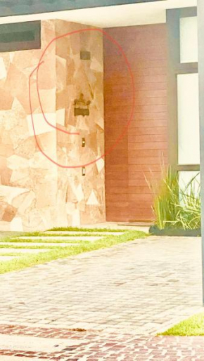 New home in “El Tigre”, Paradise Village Golf Club